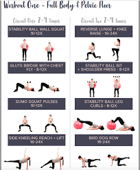 Postpartum Guide Goodfortheswole Com Post Partum Workout Workout Guide Postpartum Workout Plan