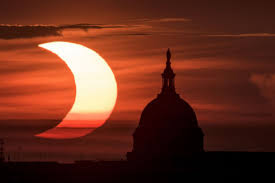 As well as those in parts of canada, greenland, europe annular solar eclipses are those occurring when the moon is at or near the most distant point in its elliptical orbit around earth. Vtqgfqmpmndunm