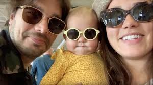 Ga dan naar 'mijn rtl nieuws' en meld je aan. Bibi Breijman Shares Vacation Pictures With Waylon And Teddy