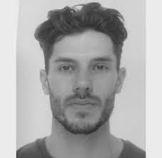 Aaron Alyesh's Instagram, Twitter & Facebook