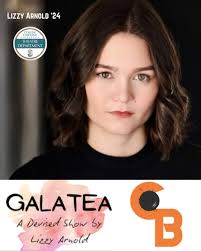 Congratulations to Lizzy Arnold (BFA Acting '24) and the cast of GALATEA!  After its world premiere as part of CCU Theatre's 2023-2024 Discovery  Series, Lizzy's production of GALATEA has continued to develop
