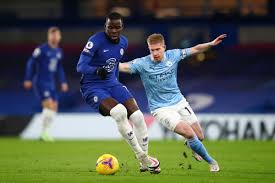 Predicted lineup, latest team news. Chelsea 1 3 Manchester City Premier League Tactical Analysis We Ain T Got No History
