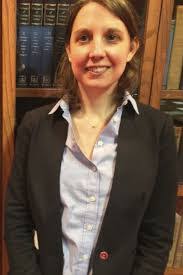 Rebecca Thorpe's Instagram, Twitter & Facebook