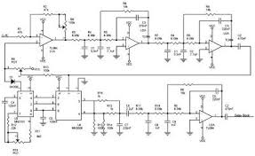 It's an electronic learning site. How To Make 5 1 Channel Amplifier And Speaker Setup Circuit Diagram Audio Amplifier Amplifier