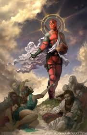 Pin By Jobs V Guedes On Marcos Deadpool Art Marvel Deadpool Marvel