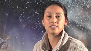 International womens day interview