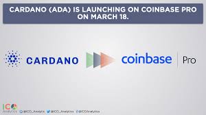 +23% in just a few hours after the official announcement of the listing the post cardano on coinbase pro, and the explorador de nodo. Ryoasmtsjkbmwm