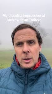 Andrew Kellam's Instagram, Twitter & Facebook