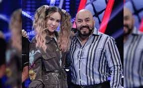 Lupillo rivera y belinda habrían llegado al altar, así lo confirma una serie de fotografías que salieron a la luz en redes sociales. Lupillo Rivera Cuenta La Verdad Entre El Y Belinda