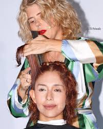 DAVINES PRESENTA "SONDER" EN MEXICO INVITANDO A CANDICE MCKAY Simplemente  espectacular resultó la gira de presentaciones que realizó Candice Mckay,  Artista Internacional y Directora de Wyatt Academy; para la marca DAVINES en