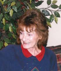 Patricia Ann Johnson