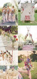 The Best Wedding Themes Ideas For 2017 Summer Elegantweddinginvites Com Blog Wedding Themes Summer Boho Wedding Theme Wedding Themes