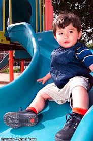 Duboce Park gets new toys for birthday