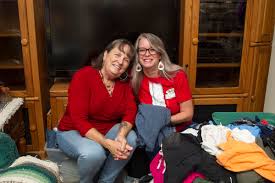 THEY NEED HOPE': New Braunfels works to combat stigmas that surround  homelessness