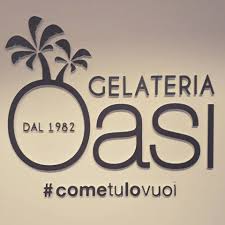 Oasi Del Gelato Home Facebook