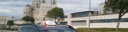 Benoit Taix - chauffeur de taxi Marseille - Jo Le Taxi & Fils ...