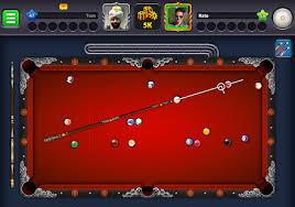 You can use these to enter higher ranked matches with bigger stakes or to buy new items in the pool shop. 8 Ball Pool Mod Apk V5 5 2 Anti Ban Long Lines Download