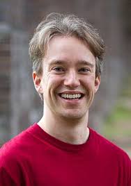Tom Scott (YouTuber)