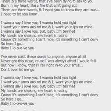 Baby I Love You Song Lyrics And Music By Tiffany Alvord Arranged By Carmenboosten On Smule Social Singing App