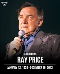 A country music legend was born