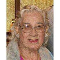 Concha Arcos Obituary