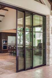 Portella steel and glass doors also feature additional functionality. Portella Custom Steel Doors And Windows Steel Doors And Windows Sliding Doors Interior Sliding Door Design