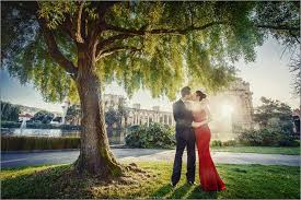 sj wedding鯊魚自助婚紗 photo backless dress couple photos