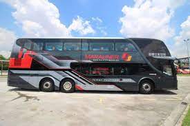 Bandar penawar merupakan sebuah bandar baru di daerah kota tinggi, johor, malaysia. Bus By Maraliner To Bandar Penawar Johor Bookaway