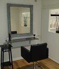 Salon De Coiffure Clermont L Herault Salon Suites Decor Home Salon Salon Decor Studio