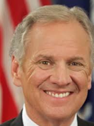 Governor Henry McMaster named 2019 Clean Energy Champion