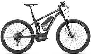 Focus Thron Sl 130 27 5r Fullsuspension Mountain Ebike Fahrrad Kaufen Fahrrad Vorbau