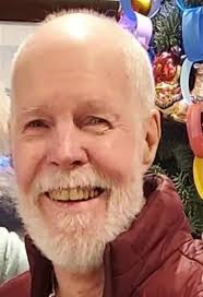 David Bussell Obituary (1952