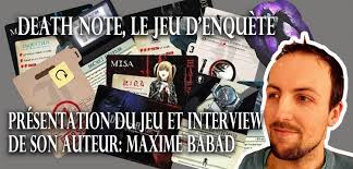 Archives des Maxime Babad