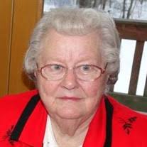 Obituary information for Shirley Chichester