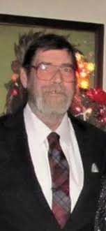 Obituary for Ralph Douglas Hamilton