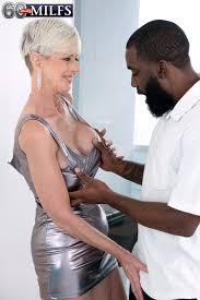 A big, young cock for busty 60-year-old Foxxxys pierced cunt - Foxxxy  Darlin and Ace Bigs (96 Photos) - 60 Plus MILFs