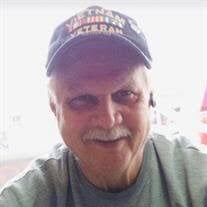 Robert "Bob" Shoemaker Obituary