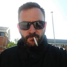 Stan Smith (@stansmith1970)