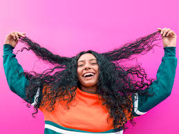 Stylist jayne littler shares her tips for the best way. Brushing Hair How To Benefits Frequency And More