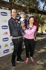 The song opium became the first moonspell single. Fernando Ribeiro And Sonia Tavares Have A Son Fausto Celebridades Amor