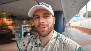 Travling home To Florida On Spirit Airlines.. Casey gets her Biggest  surprise gift of the year!