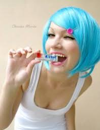 Персональный сайт