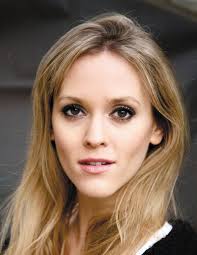 Marginalia: Clemency Burton-Hill