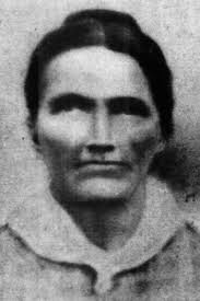 James Old Slater Hatfield and Rachel Toler Hatfield Ancestors