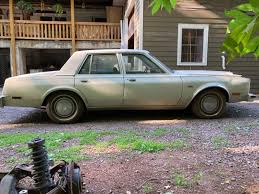 Image result for Glencoe Green 1981 Chrysler
