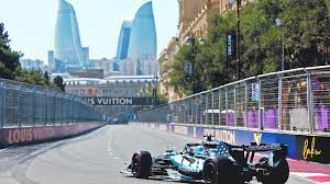 Kimi Antonelli puede devolver a Mercedes la corona del GP de Baku