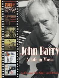 John Barry : a life in music