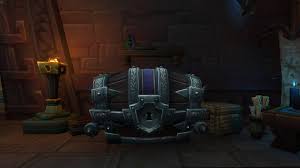 Posted 5 years ago by chris carter. Increased Reward From Mythic General Discussion World Of Warcraft Forums