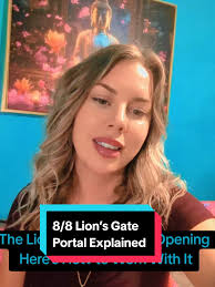 88 Lions Gate Portal 2025 How to Manifest