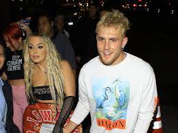 There is no information that he is currently dating to anyone or not. Jake Paul Net Worth As Logan S Brother Looks To Cash In From Ksi Fight Mirror Online